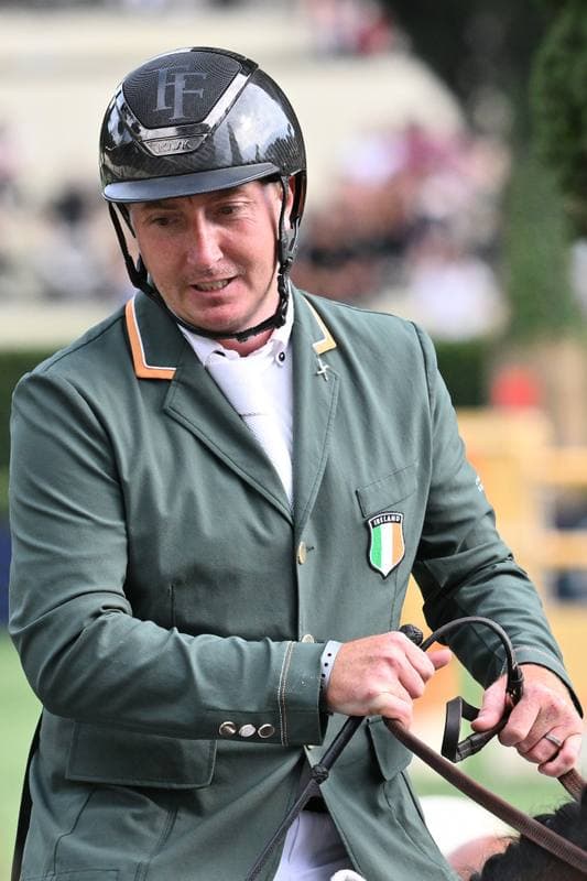Show Jumping. 93A CSIO di Roma. Competition n. 5 - Nations Cup Intesa Sanpaolo. 29.05.2026