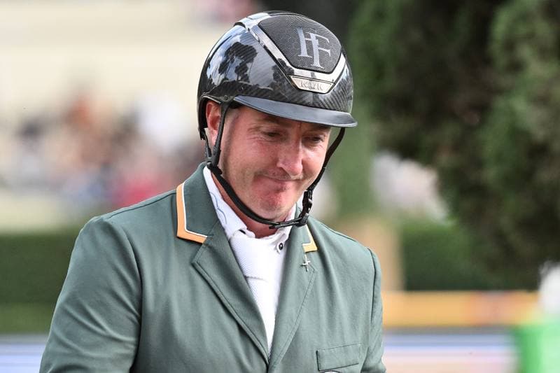 Show Jumping. 93A CSIO di Roma. Competition n. 5 - Nations Cup Intesa Sanpaolo. 29.05.2026