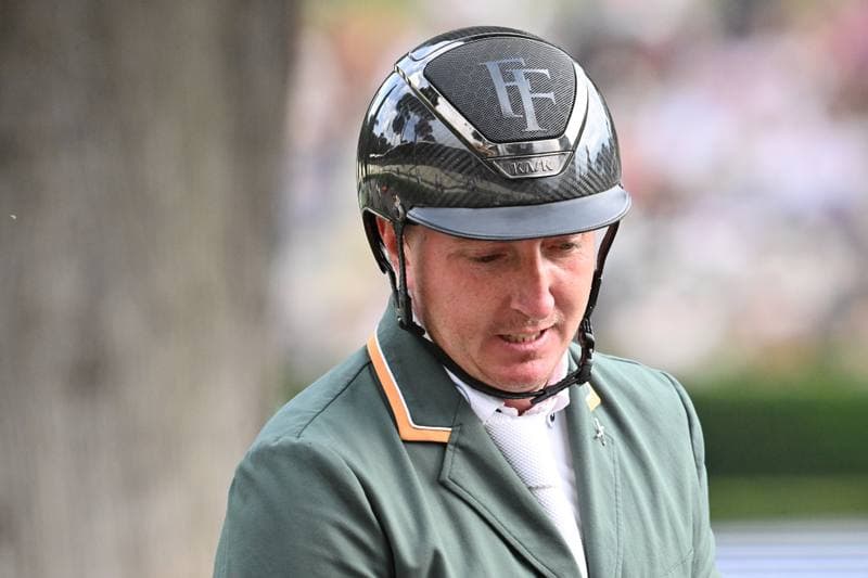 Show Jumping. 93A CSIO di Roma. Competition n. 5 - Nations Cup Intesa Sanpaolo. 29.05.2026