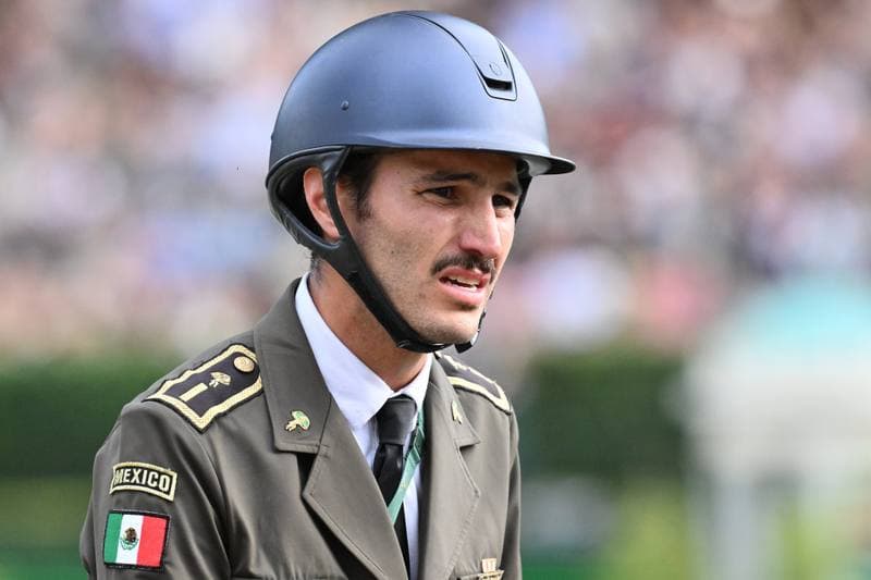 Show Jumping. 93A CSIO di Roma. Competition n. 5 - Nations Cup Intesa Sanpaolo. 29.05.2026