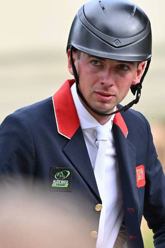 Show Jumping. 93A CSIO di Roma. Competition n. 5 - Nations Cup Intesa Sanpaolo. 29.05.2026