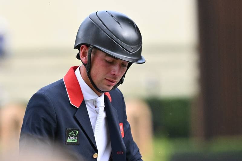 Show Jumping. 93A CSIO di Roma. Competition n. 5 - Nations Cup Intesa Sanpaolo. 29.05.2026