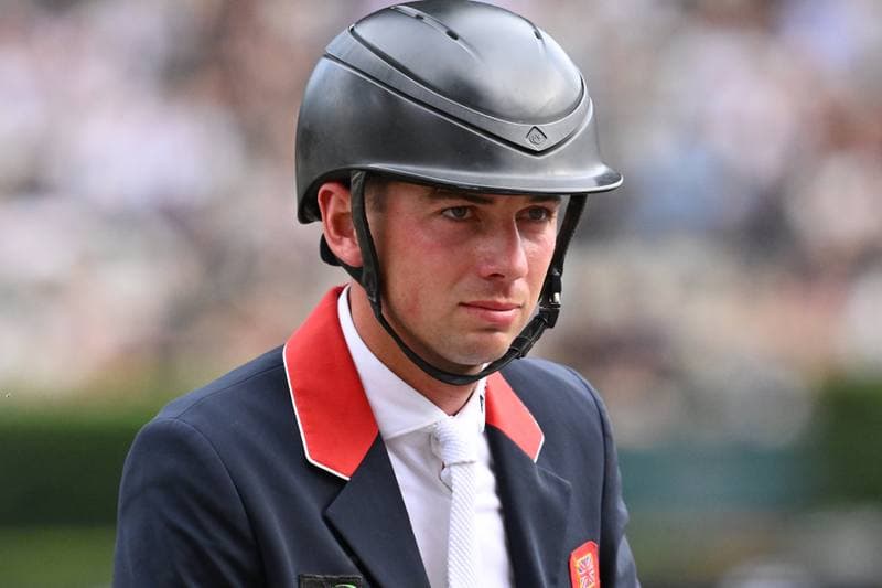 Show Jumping. 93A CSIO di Roma. Competition n. 5 - Nations Cup Intesa Sanpaolo. 29.05.2026