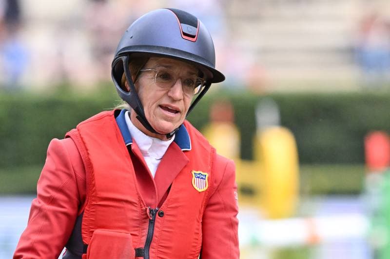 Show Jumping. 93A CSIO di Roma. Competition n. 5 - Nations Cup Intesa Sanpaolo. 29.05.2026