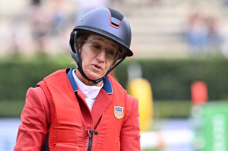 Show Jumping. 93A CSIO di Roma. Competition n. 5 - Nations Cup Intesa Sanpaolo. 29.05.2026