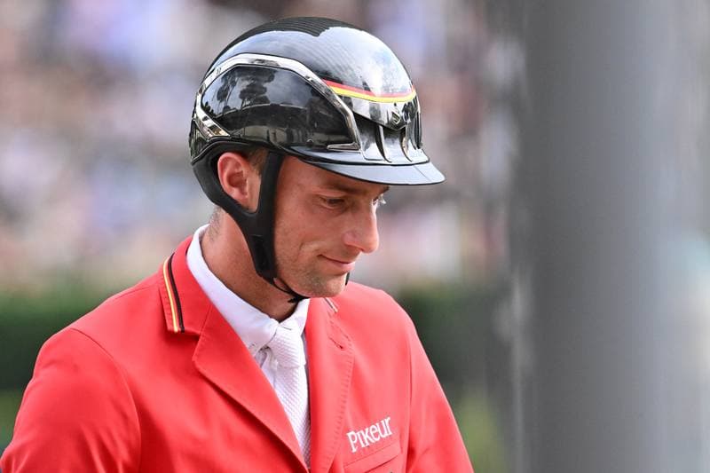 Show Jumping. 93A CSIO di Roma. Competition n. 5 - Nations Cup Intesa Sanpaolo. 29.05.2026