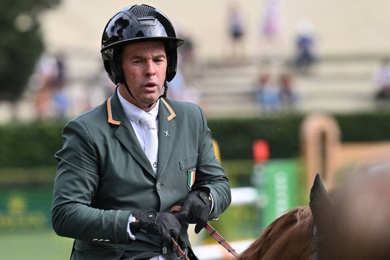 Show Jumping. 93A CSIO di Roma. Competition n. 5 - Nations Cup Intesa Sanpaolo. 29.05.2026