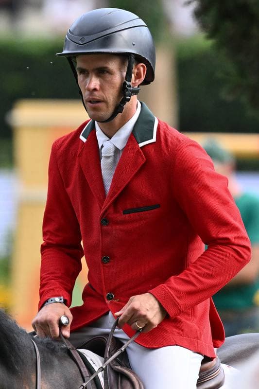 Show Jumping. 93A CSIO di Roma. Competition n. 5 - Nations Cup Intesa Sanpaolo. 29.05.2026