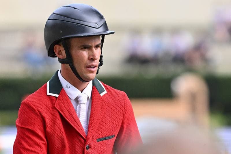 Show Jumping. 93A CSIO di Roma. Competition n. 5 - Nations Cup Intesa Sanpaolo. 29.05.2026
