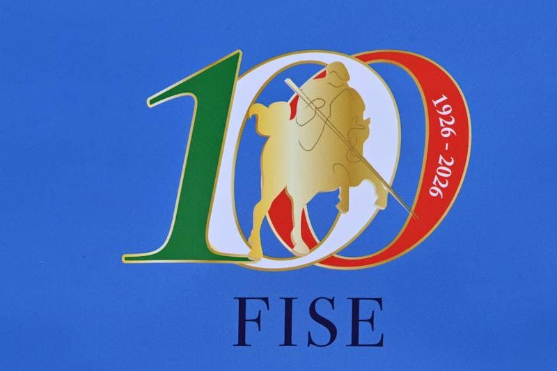 Show Jumping. 93A CSIO di Roma. Competition n. 5 - Nations Cup Intesa Sanpaolo. 29.05.2026