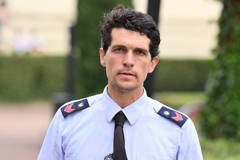 Show Jumping. 93A CSIO di Roma. Competition n. 5 - Nations Cup Intesa Sanpaolo. 29.05.2026