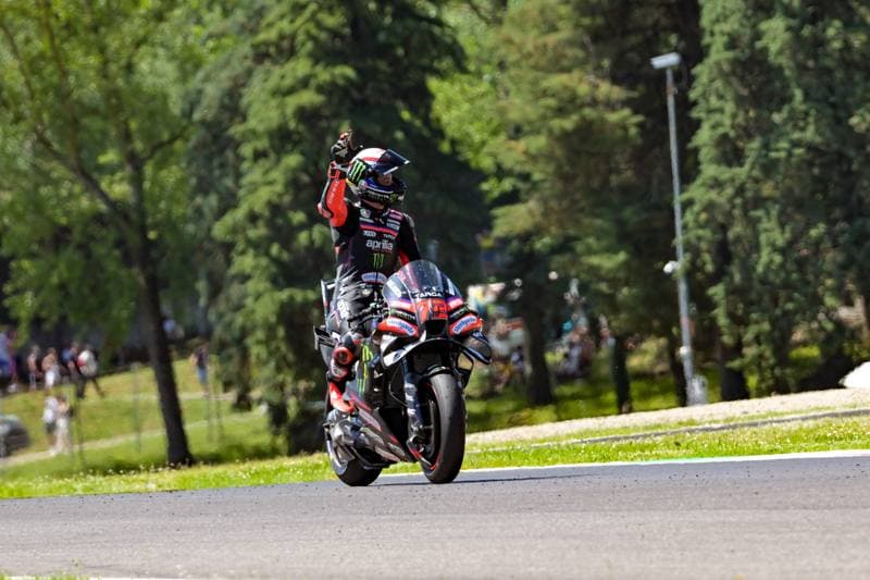 Motorsport. MotoGP. Gran Premio d'Italia. 30.05.2026