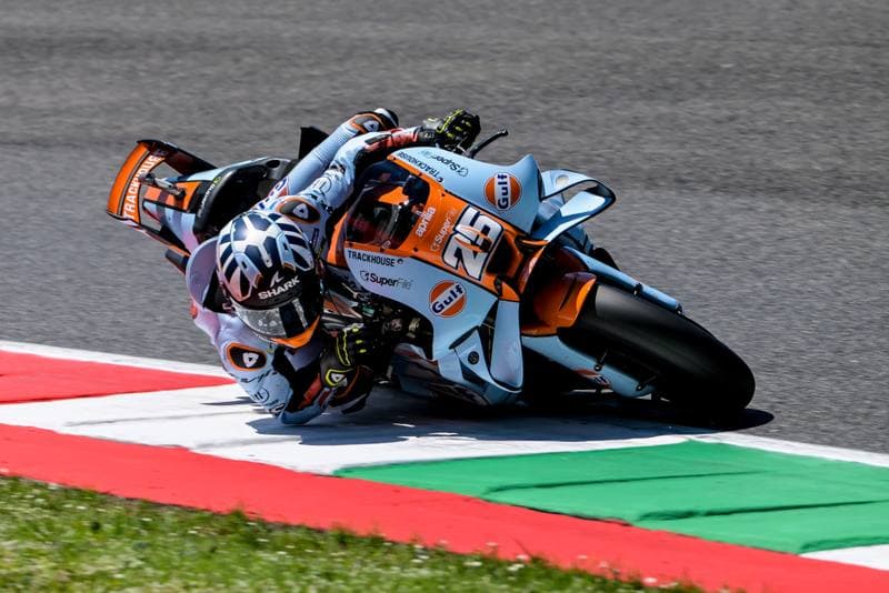 Motorsport. MotoGP. Gran Premio d'Italia. 30.05.2026