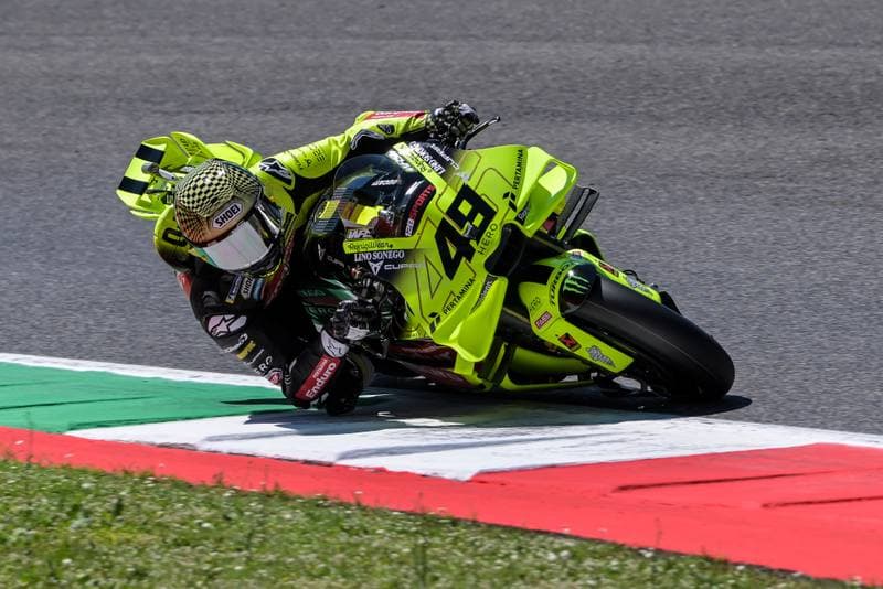 Motorsport. MotoGP. Gran Premio d'Italia. 30.05.2026