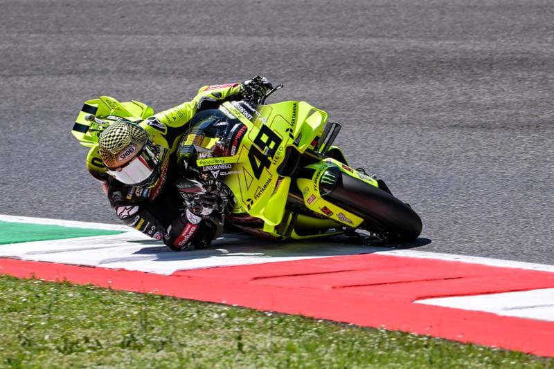 Motorsport. MotoGP. Gran Premio d'Italia. 30.05.2026