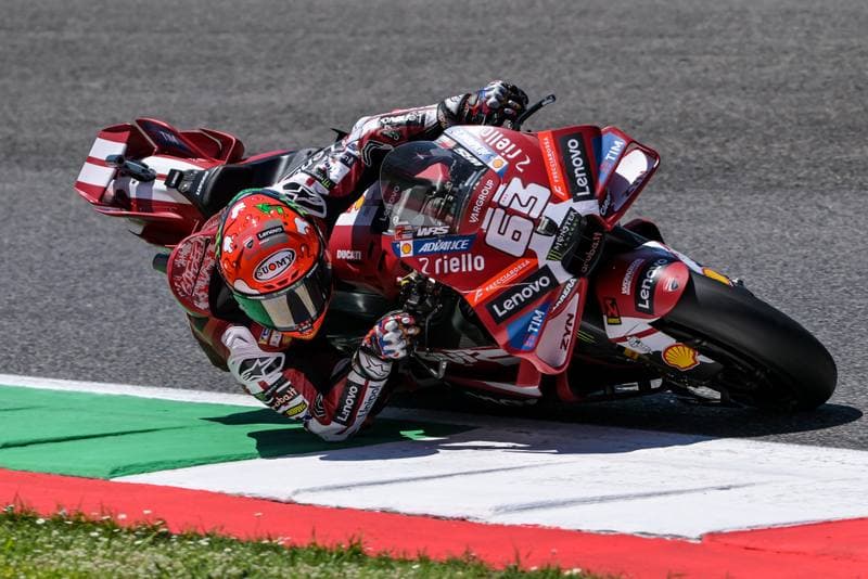 Motorsport. MotoGP. Gran Premio d'Italia. 30.05.2026