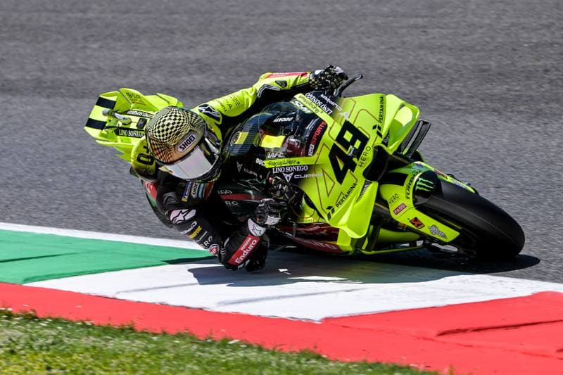 Motorsport. MotoGP. Gran Premio d'Italia. 30.05.2026