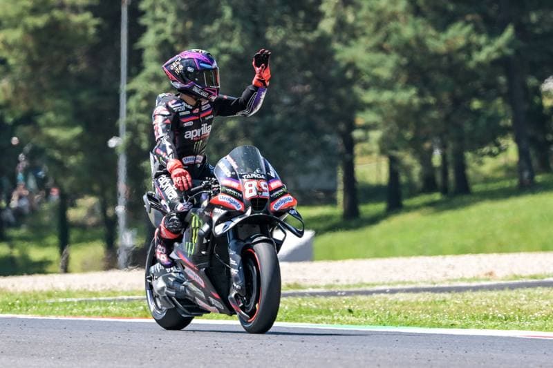 Motorsport. MotoGP. Gran Premio d'Italia. 30.05.2026