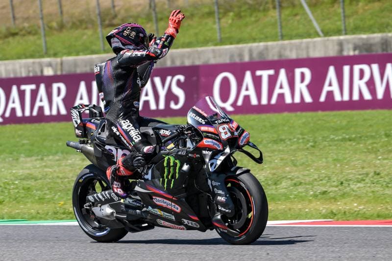 Motorsport. MotoGP. Gran Premio d'Italia. 30.05.2026