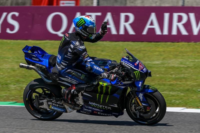 Motorsport. MotoGP. Gran Premio d'Italia. 30.05.2026