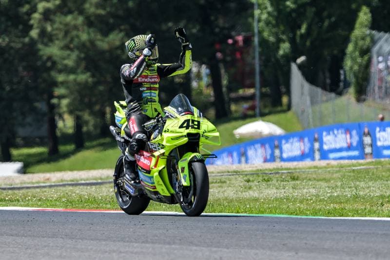 Motorsport. MotoGP. Gran Premio d'Italia. 30.05.2026