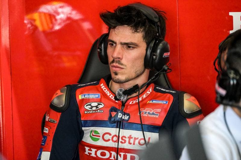 Motorsport. MotoGP. Gran Premio d'Italia. 30.05.2026