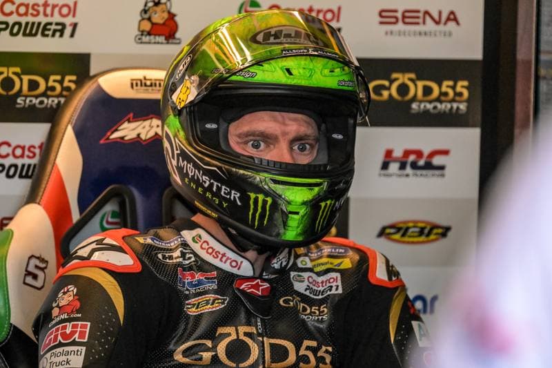 Motorsport. MotoGP. Gran Premio d'Italia. 30.05.2026