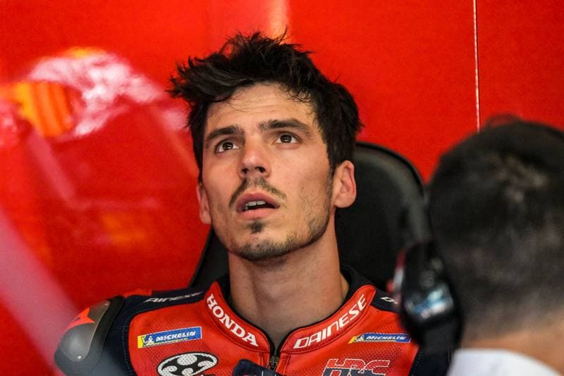 Motorsport. MotoGP. Gran Premio d'Italia. 30.05.2026