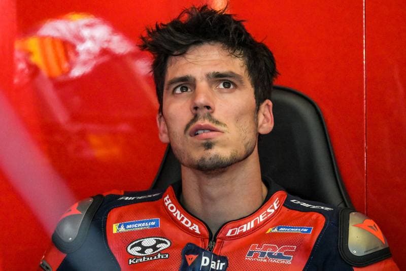 Motorsport. MotoGP. Gran Premio d'Italia. 30.05.2026