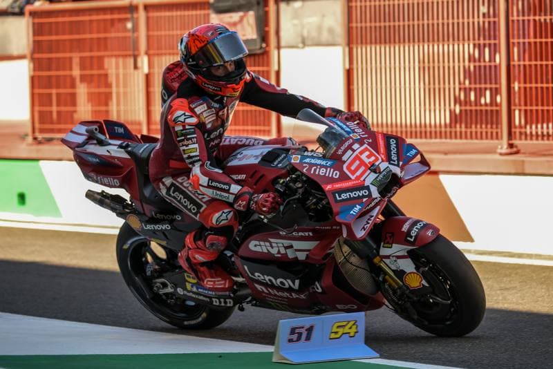 Motorsport. MotoGP. Gran Premio d'Italia. 30.05.2026