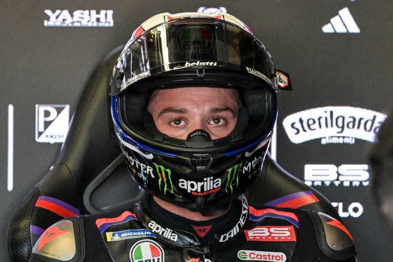 Motorsport. MotoGP. Gran Premio d'Italia. 30.05.2026