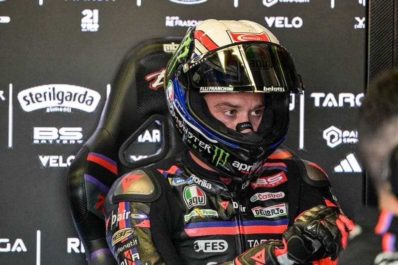Motorsport. MotoGP. Gran Premio d'Italia. 30.05.2026