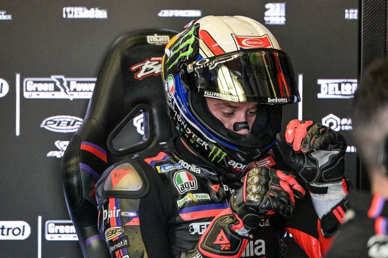 Motorsport. MotoGP. Gran Premio d'Italia. 30.05.2026