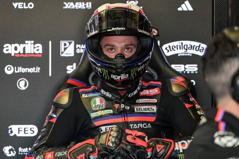 Motorsport. MotoGP. Gran Premio d'Italia. 30.05.2026