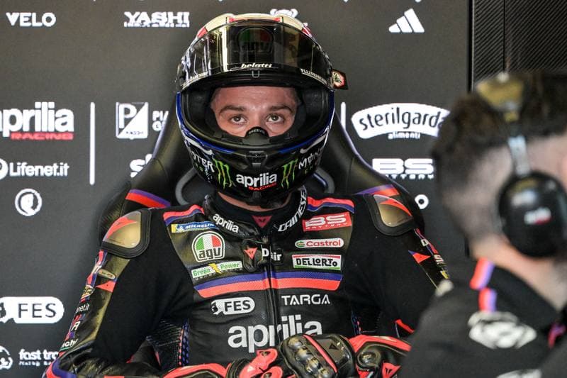Motorsport. MotoGP. Gran Premio d'Italia. 30.05.2026