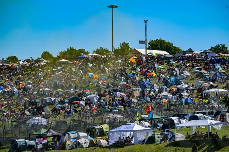 Motorsport. MotoGP. Gran Premio d'Italia. 30.05.2026