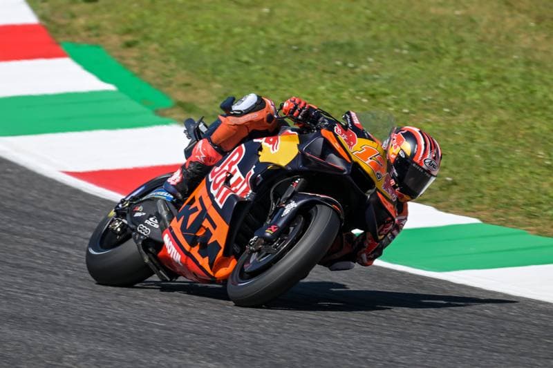 Motorsport. MotoGP. Gran Premio d'Italia. 30.05.2026