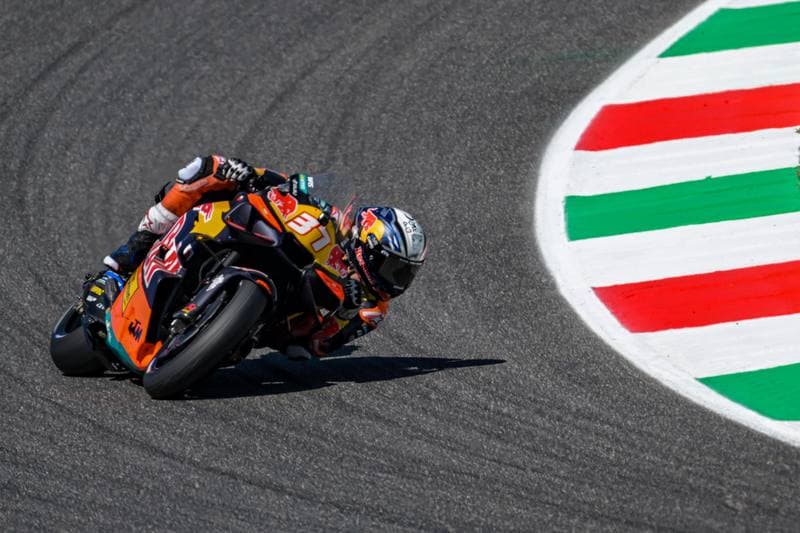 Motorsport. MotoGP. Gran Premio d'Italia. 30.05.2026