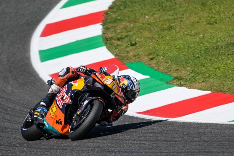 Motorsport. MotoGP. Gran Premio d'Italia. 30.05.2026