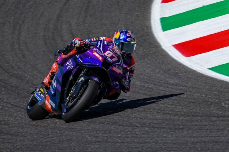 Motorsport. MotoGP. Gran Premio d'Italia. 30.05.2026