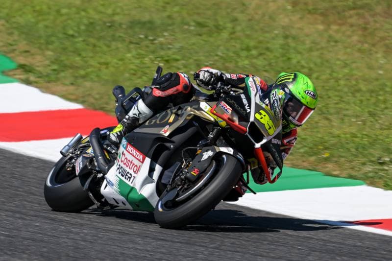 Motorsport. MotoGP. Gran Premio d'Italia. 30.05.2026