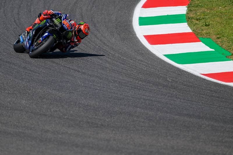 Motorsport. MotoGP. Gran Premio d'Italia. 30.05.2026