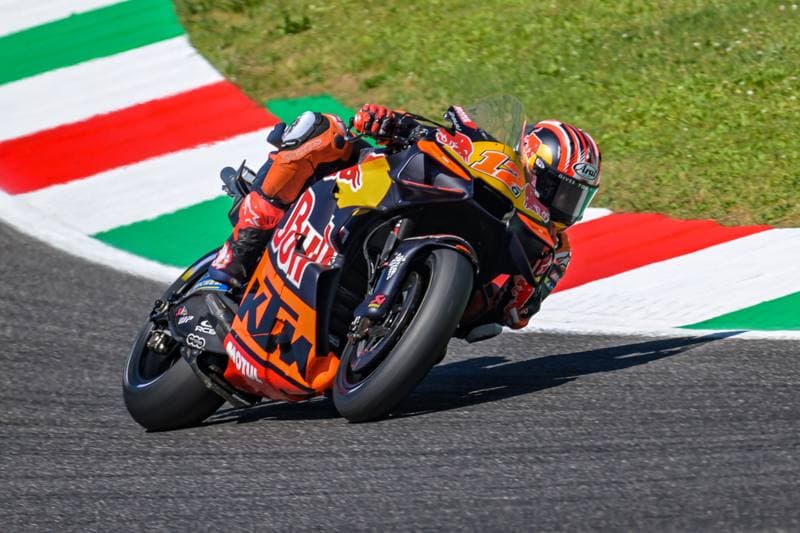 Motorsport. MotoGP. Gran Premio d'Italia. 30.05.2026