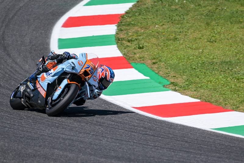 Motorsport. MotoGP. Gran Premio d'Italia. 30.05.2026