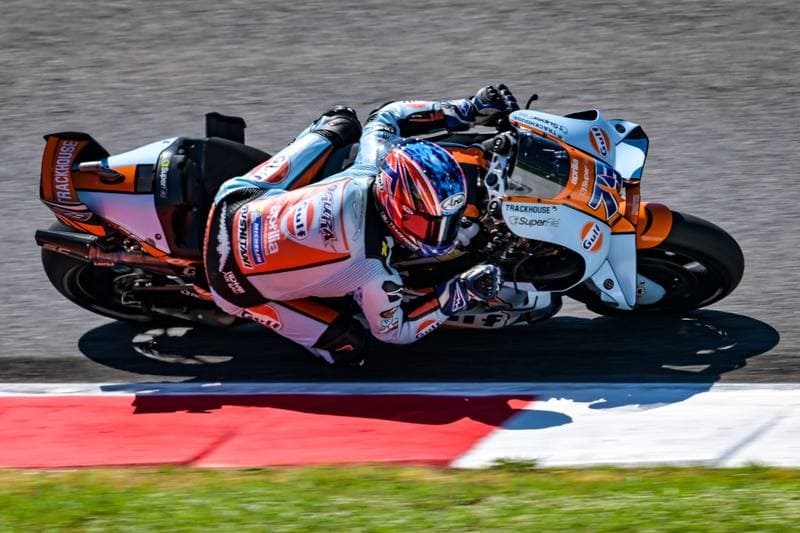 Motorsport. MotoGP. Gran Premio d'Italia. 30.05.2026