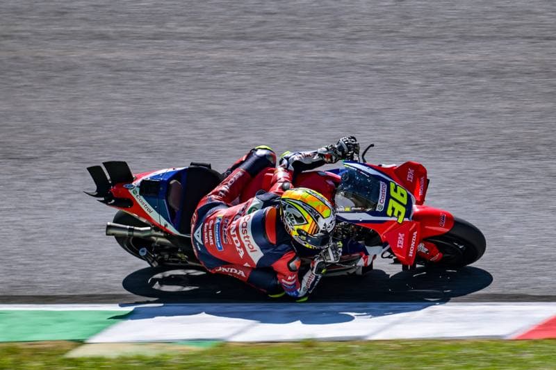 Motorsport. MotoGP. Gran Premio d'Italia. 30.05.2026