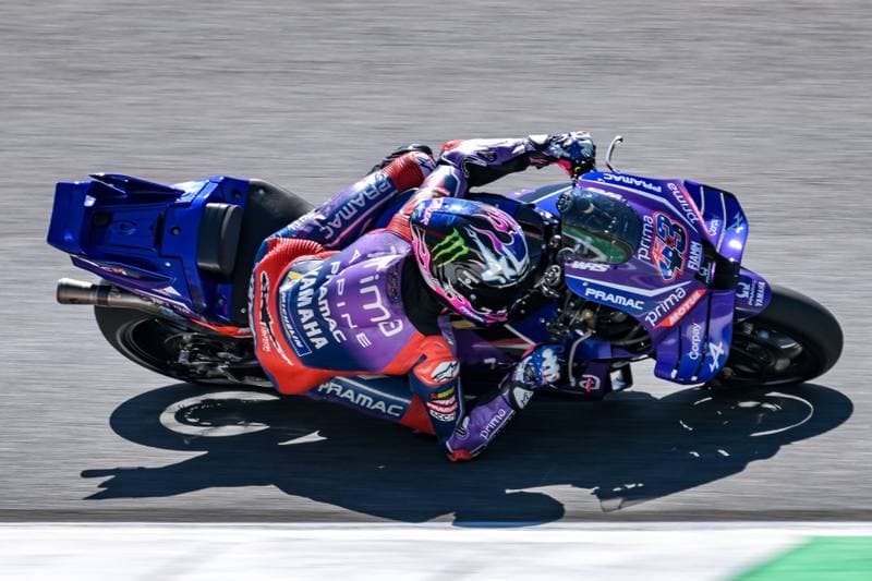 Motorsport. MotoGP. Gran Premio d'Italia. 30.05.2026