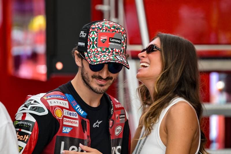 Motorsport. MotoGP. Gran Premio d'Italia. 30.05.2026