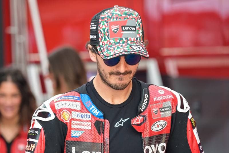 Motorsport. MotoGP. Gran Premio d'Italia. 30.05.2026