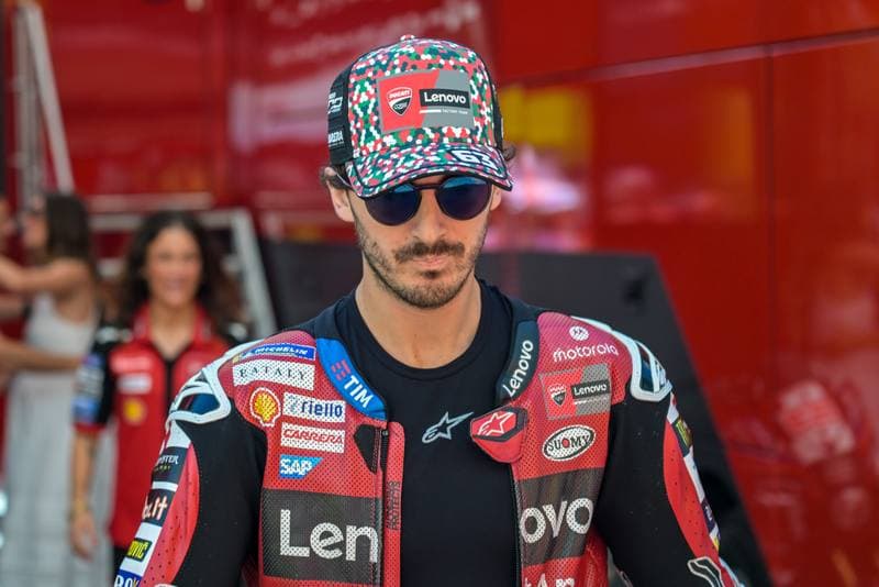 Motorsport. MotoGP. Gran Premio d'Italia. 30.05.2026
